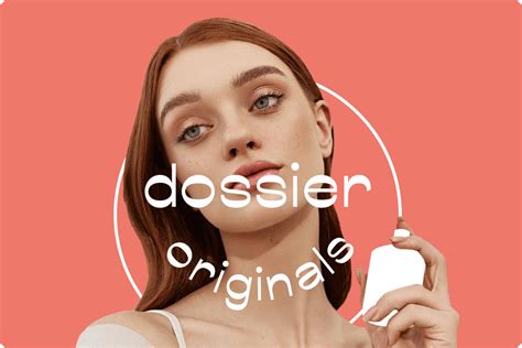 dossier originals|dossier official site.